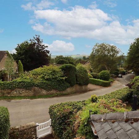 Woodlands Villa Matlock  Buitenkant foto