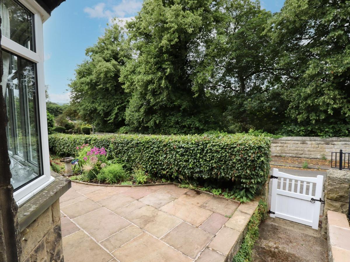 Woodlands Villa Matlock  Buitenkant foto