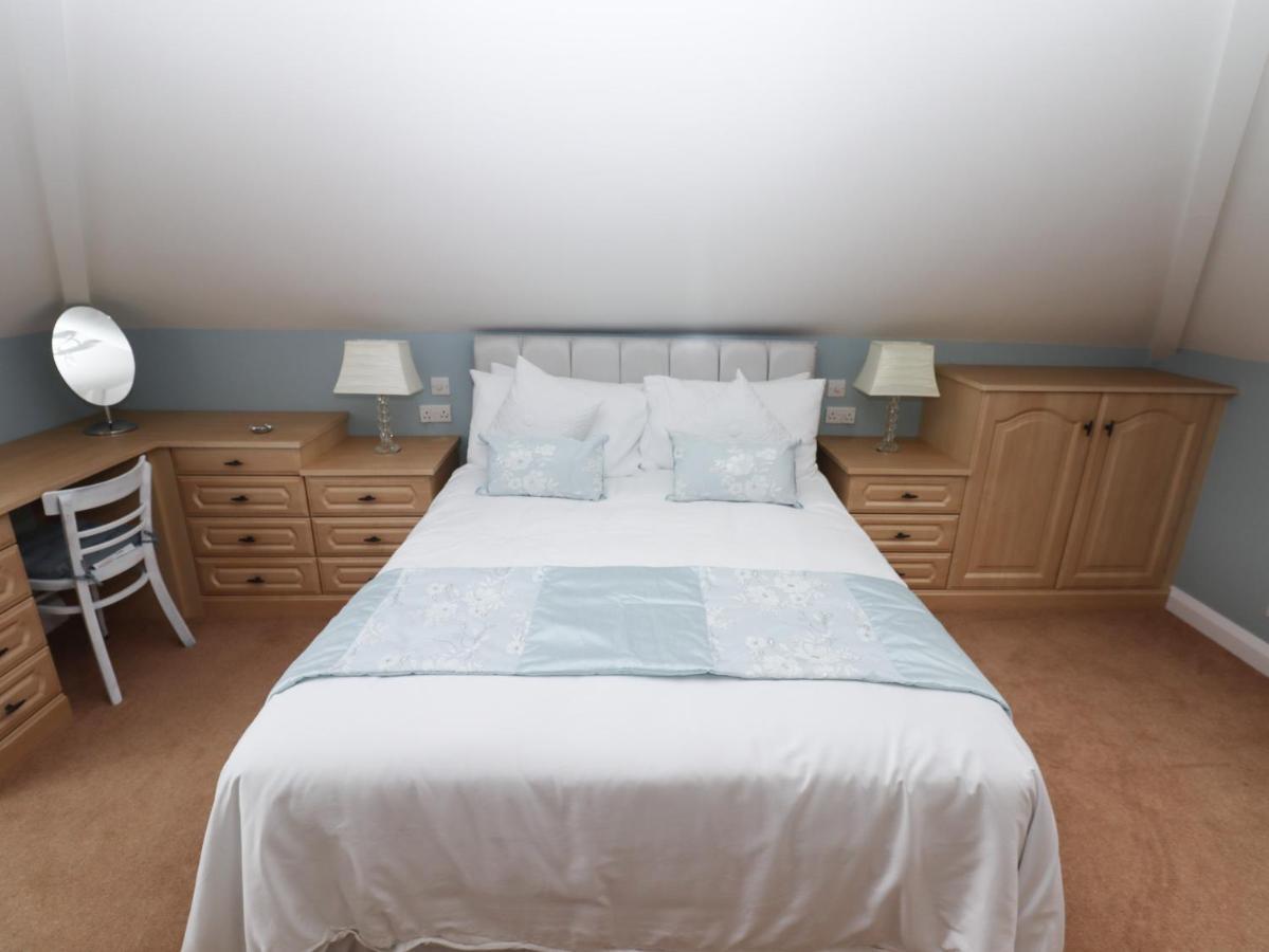Woodlands Villa Matlock  Buitenkant foto
