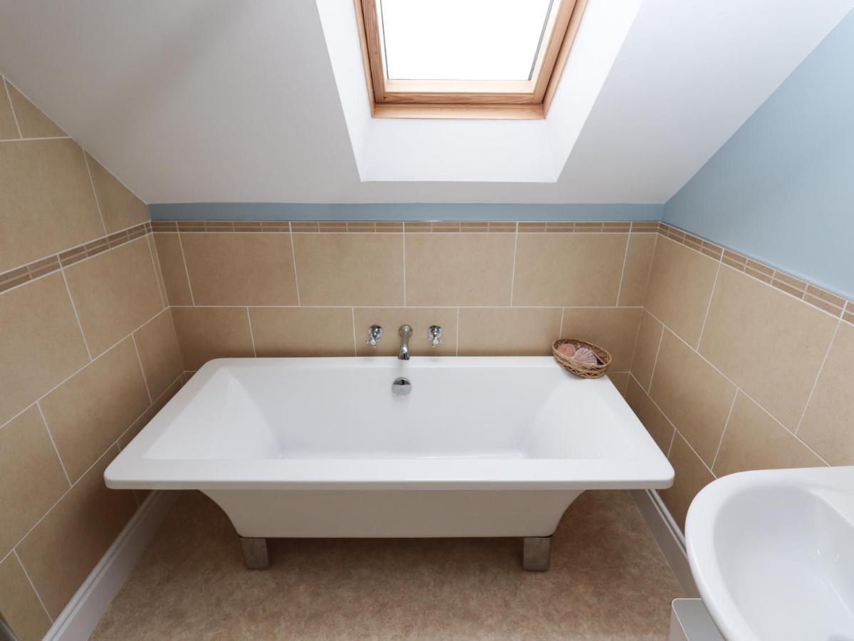 Woodlands Villa Matlock  Buitenkant foto