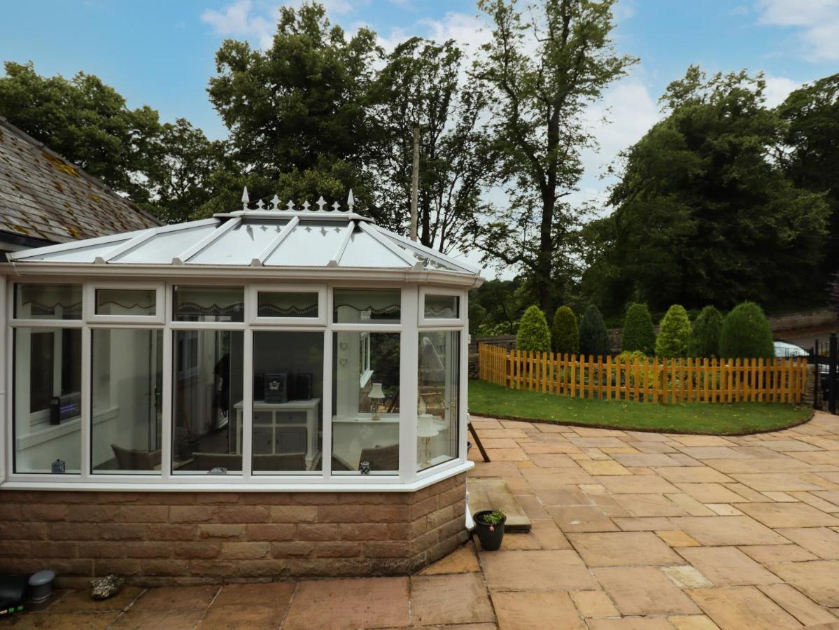 Woodlands Villa Matlock  Buitenkant foto